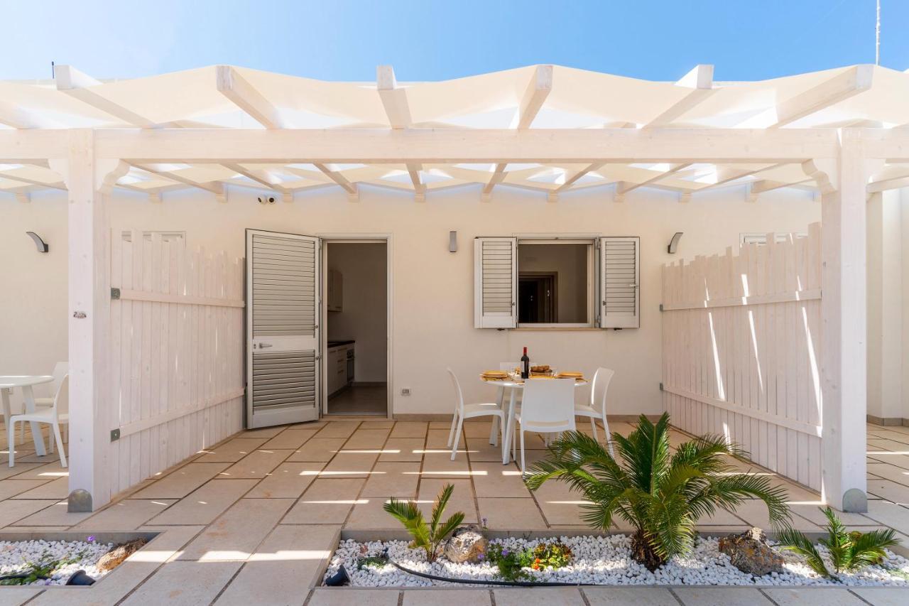 Residence Jolly Mare Торе Лапило Екстериор снимка