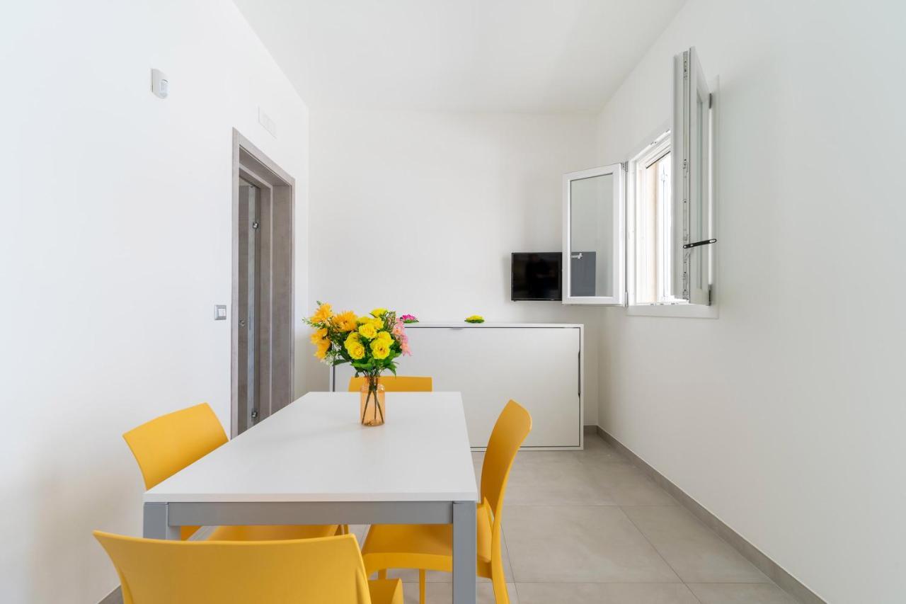 Residence Jolly Mare Торе Лапило Екстериор снимка