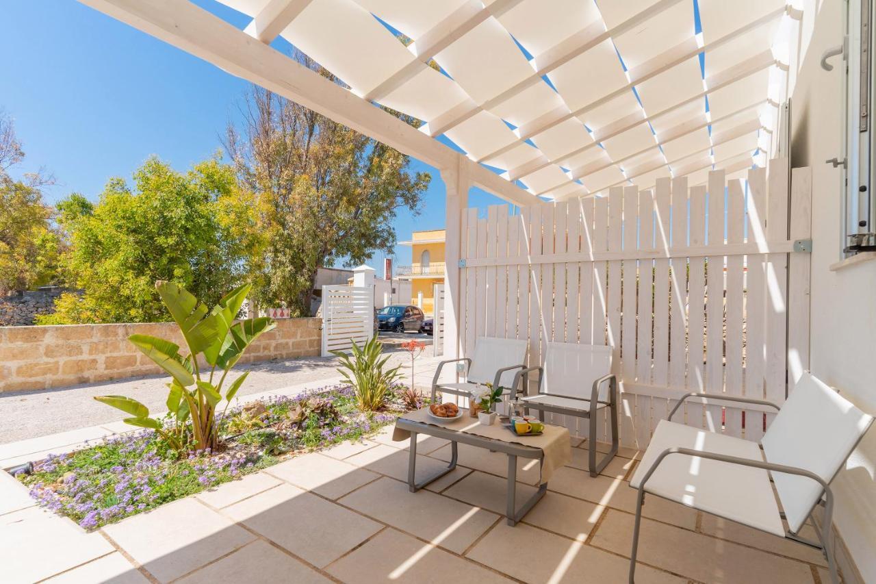 Residence Jolly Mare Торе Лапило Екстериор снимка