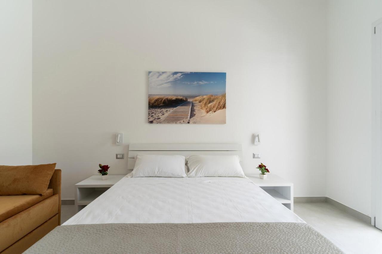 Residence Jolly Mare Торе Лапило Екстериор снимка