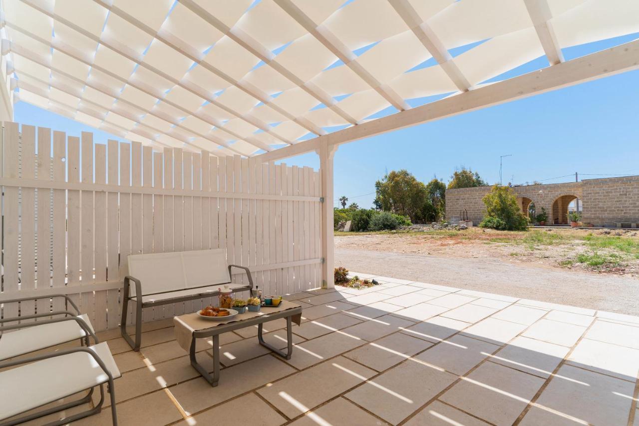 Residence Jolly Mare Торе Лапило Екстериор снимка