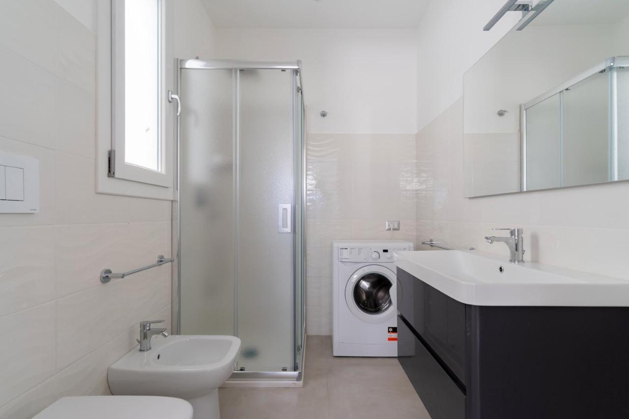 Residence Jolly Mare Торе Лапило Екстериор снимка