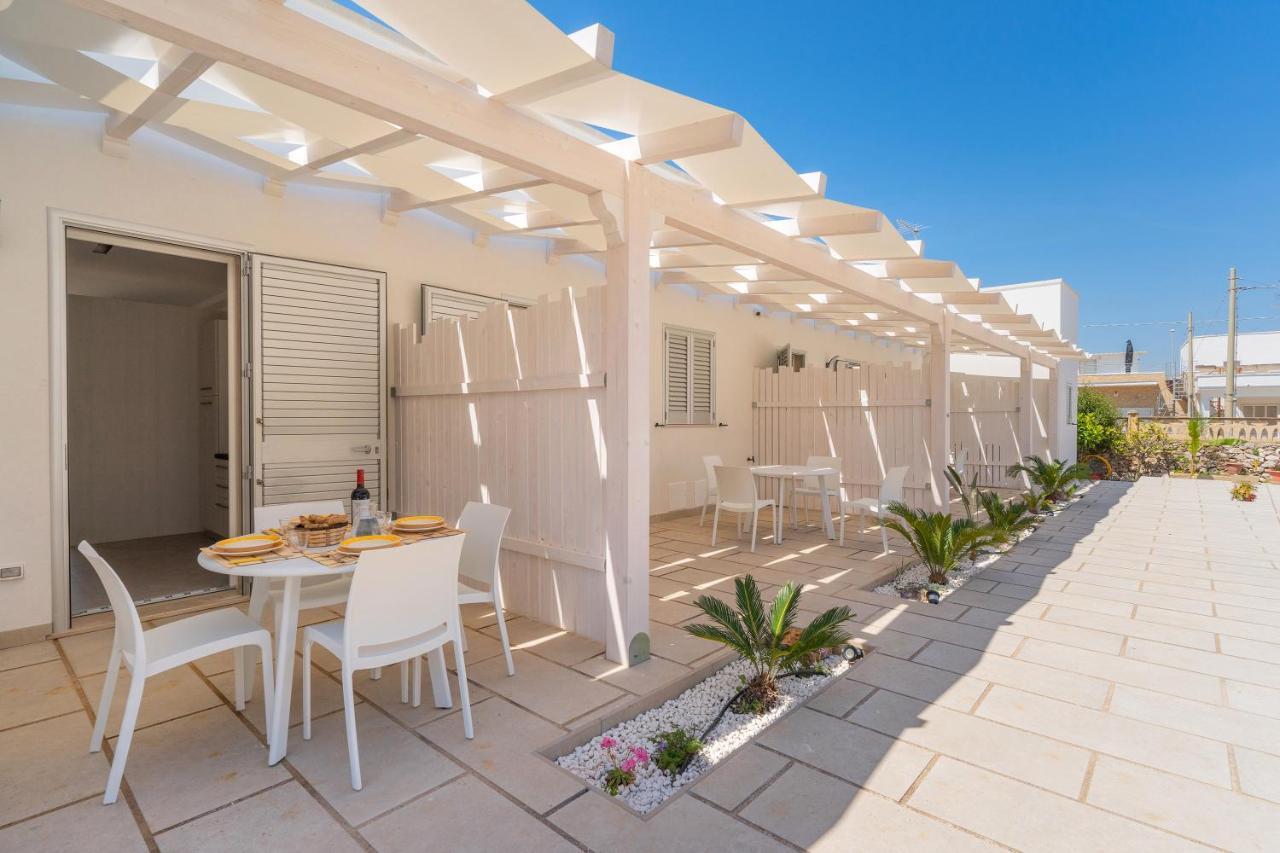 Residence Jolly Mare Торе Лапило Екстериор снимка